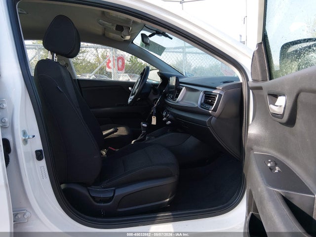 Kia Rio Lx