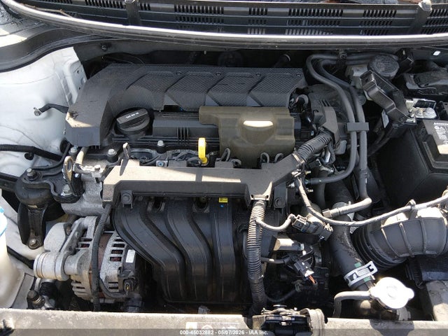 Kia Rio Lx