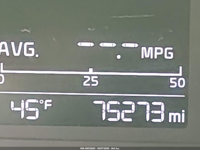 Kia Rio Lx