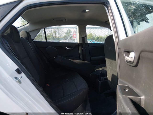 Kia Rio Lx