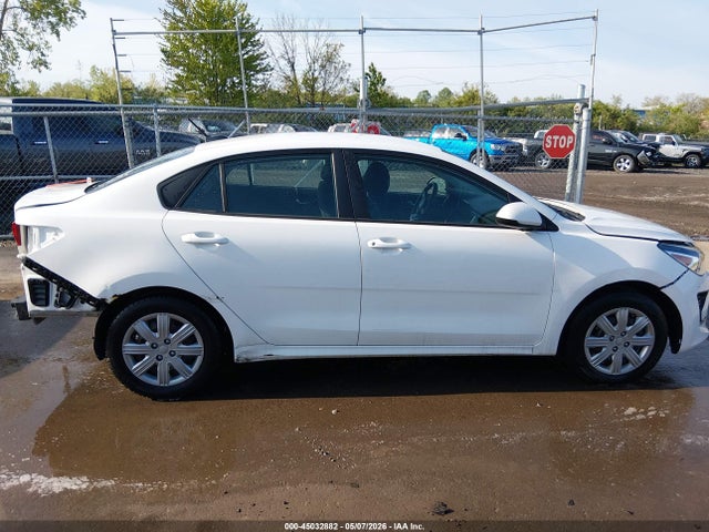Kia Rio Lx