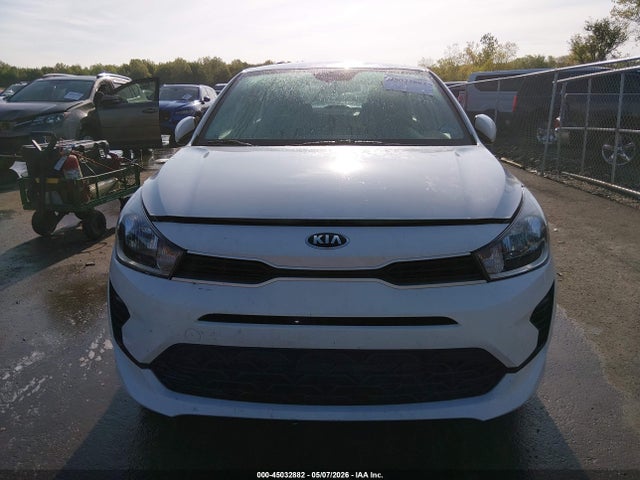 Kia Rio Lx