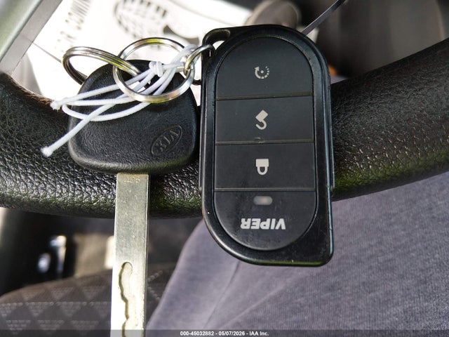 Kia Rio Lx
