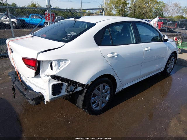 Kia Rio Lx
