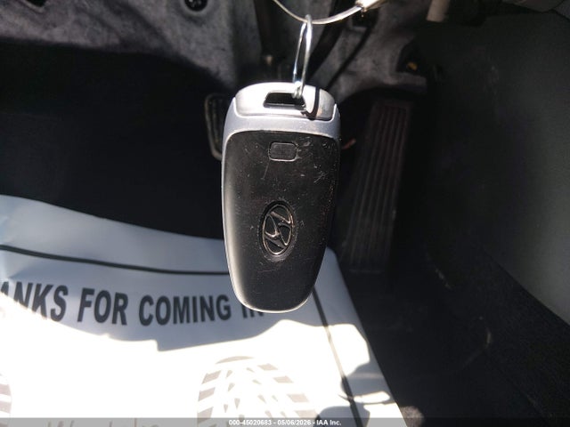 Hyundai TUCSON Sel