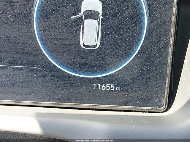 Hyundai TUCSON Sel
