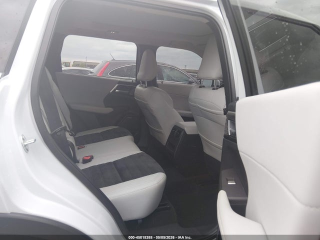 Mitsubishi Outlander Se 2.5 2wd