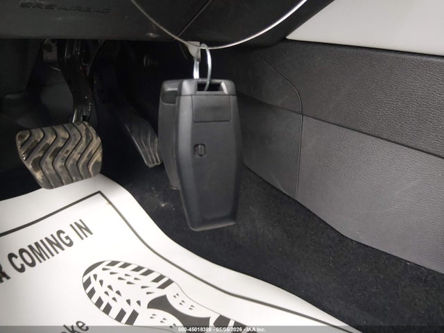 Mitsubishi Outlander Se 2.5 2wd