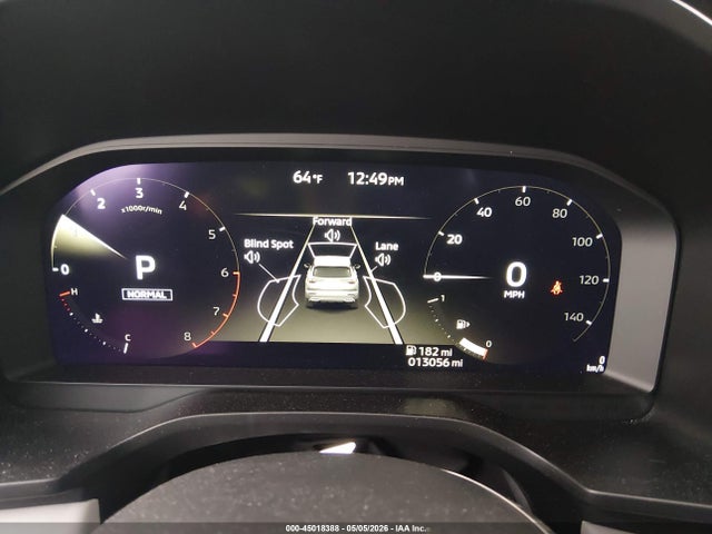 Mitsubishi Outlander Se 2.5 2wd