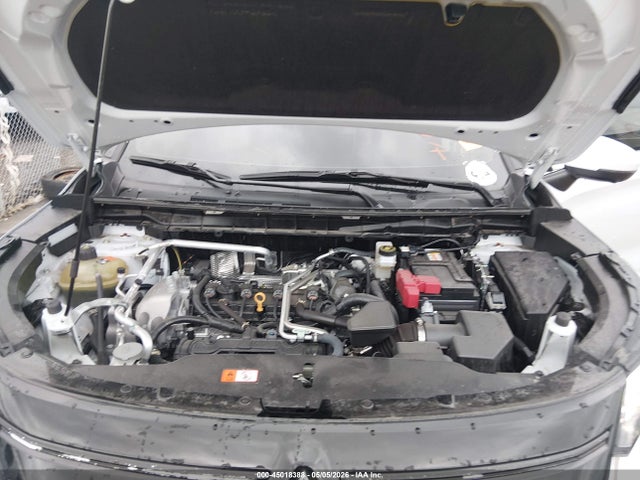 Mitsubishi Outlander Se 2.5 2wd