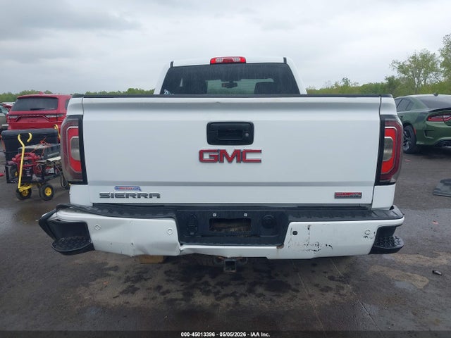 GMC Sierra 1500 Sle