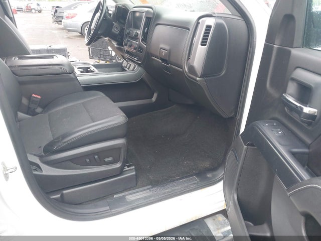 GMC Sierra 1500 Sle