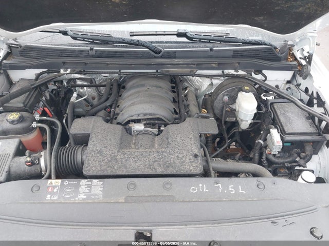 GMC Sierra 1500 Sle