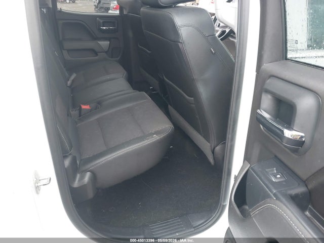 GMC Sierra 1500 Sle