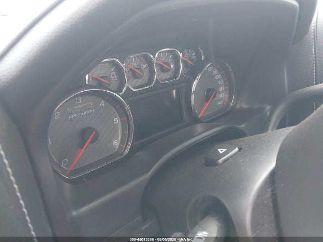 GMC Sierra 1500 Sle