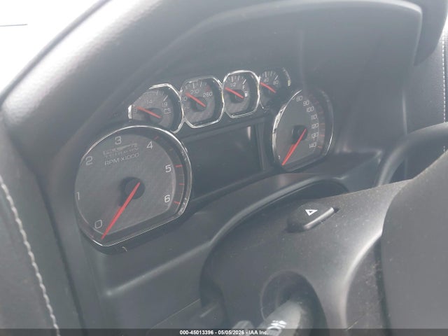 GMC Sierra 1500 Sle