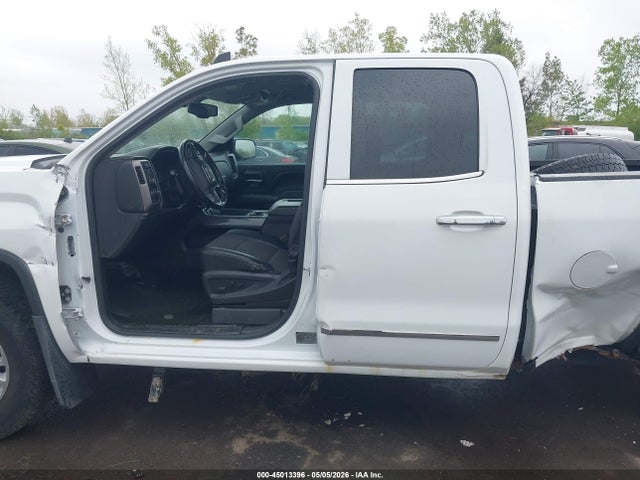 GMC Sierra 1500 Sle
