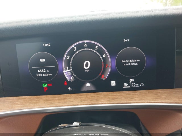 Volkswagen Tiguan 2.0t Sel R-line