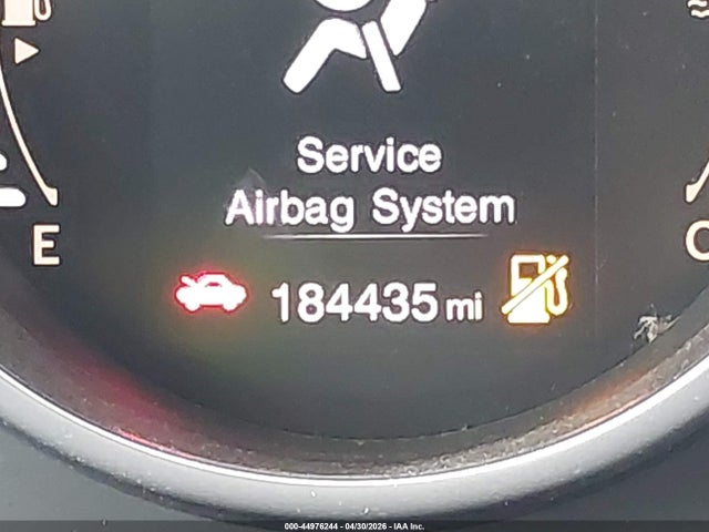 FIAT 500X Easy