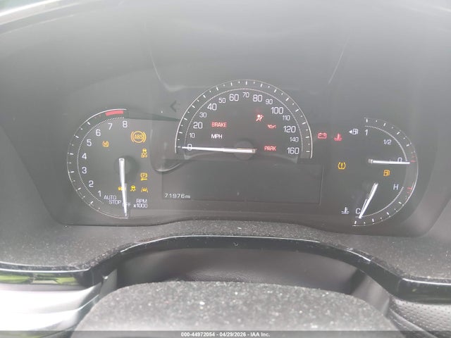 Cadillac XT5 Luxury