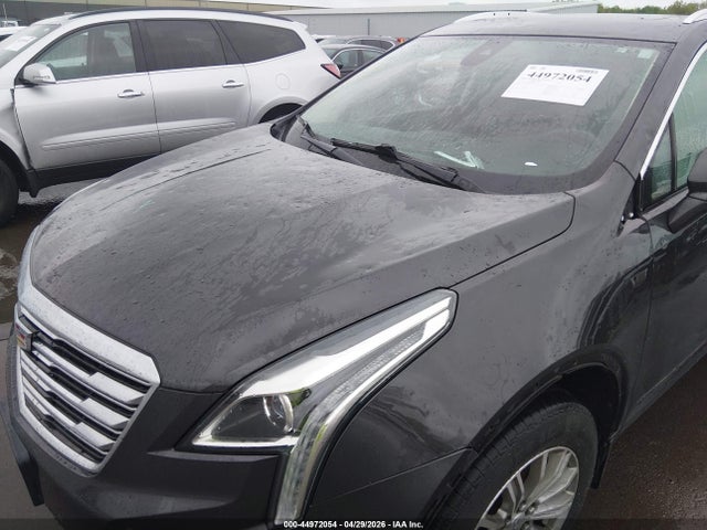 Cadillac XT5 Luxury