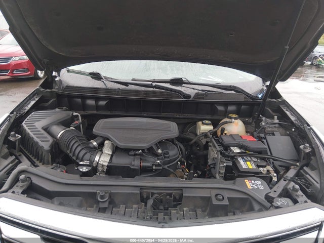 Cadillac XT5 Luxury