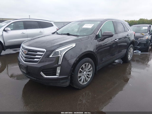 Cadillac XT5 Luxury