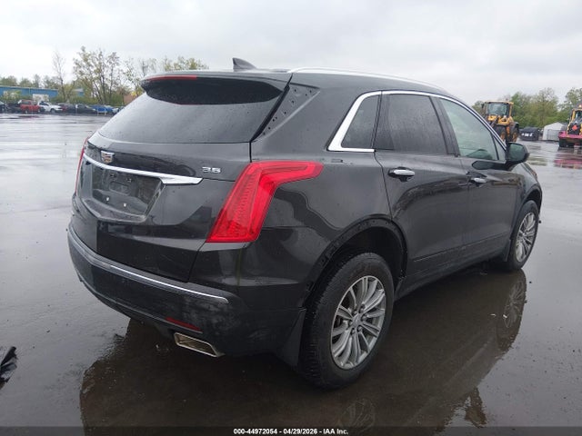 Cadillac XT5 Luxury