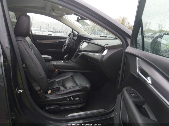 Cadillac XT5 Luxury