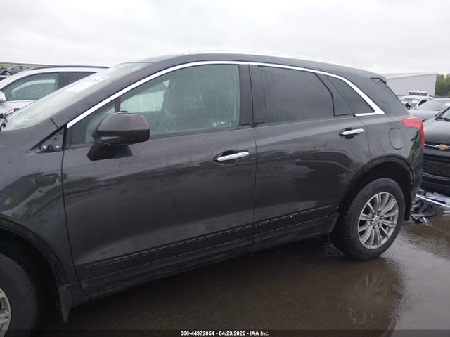 Cadillac XT5 Luxury