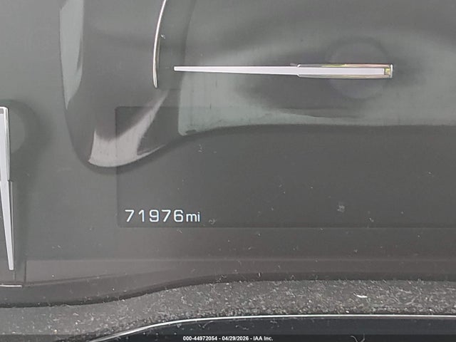 Cadillac XT5 Luxury