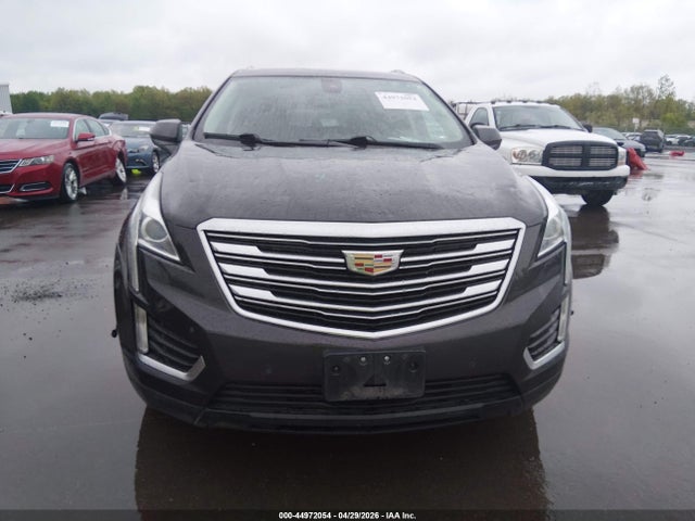 Cadillac XT5 Luxury