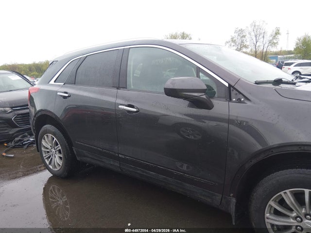Cadillac XT5 Luxury