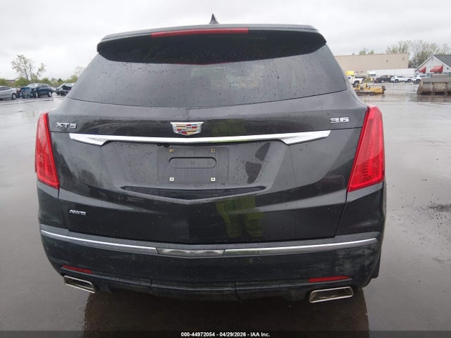 Cadillac XT5 Luxury