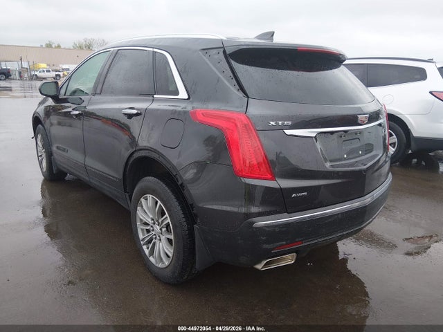 Cadillac XT5 Luxury