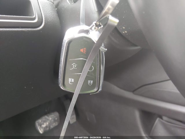Cadillac XT5 Luxury