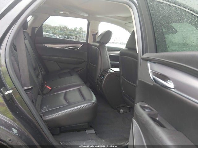 Cadillac XT5 Luxury