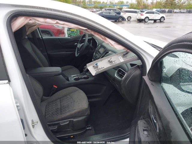 Chevrolet Equinox Awd Lt