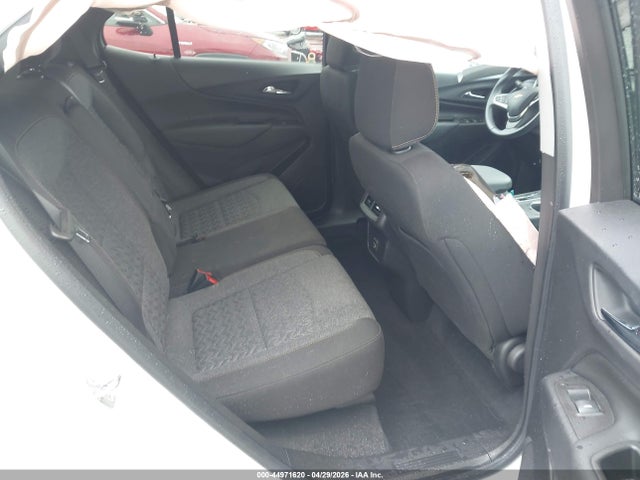 Chevrolet Equinox Awd Lt