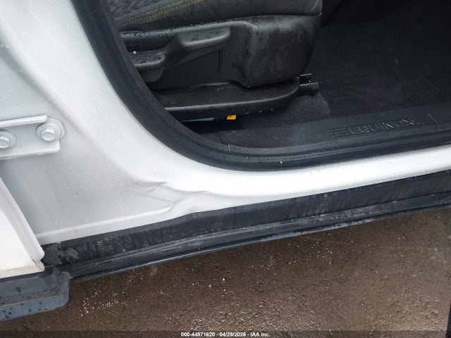 Chevrolet Equinox Awd Lt