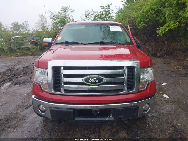 Ford F-150 Lariat