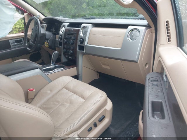 Ford F-150 Lariat