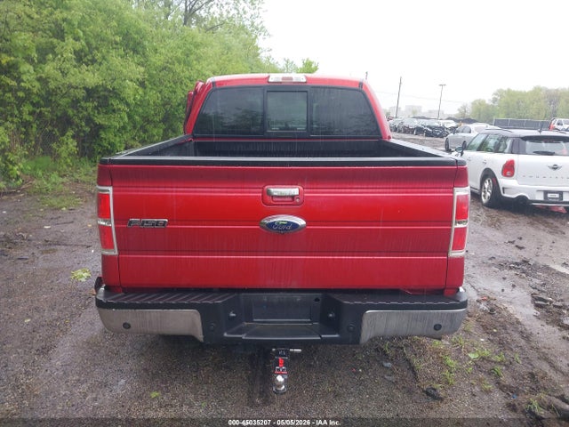 Ford F-150 Lariat