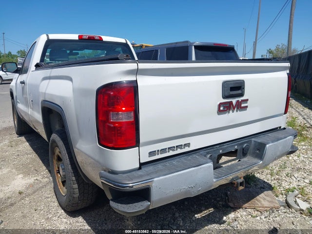 GMC Sierra 1500