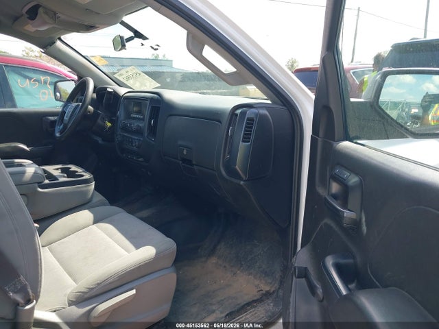 GMC Sierra 1500