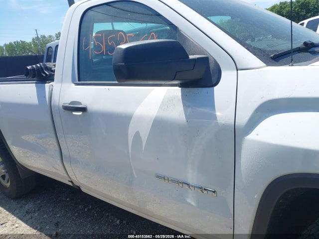 GMC Sierra 1500