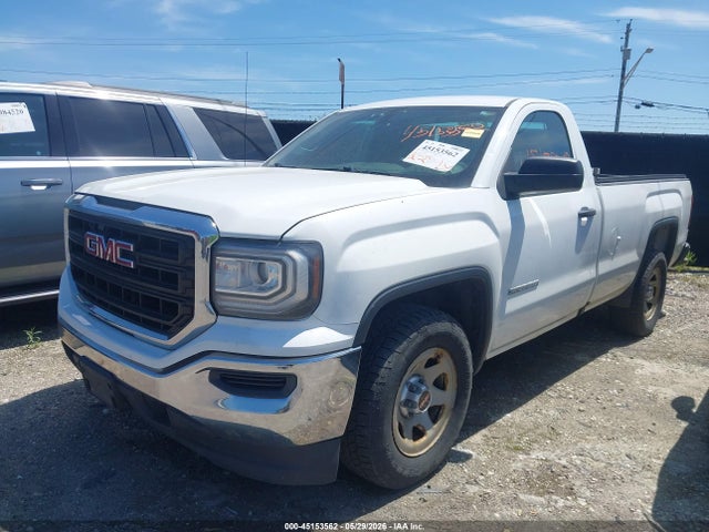 GMC Sierra 1500