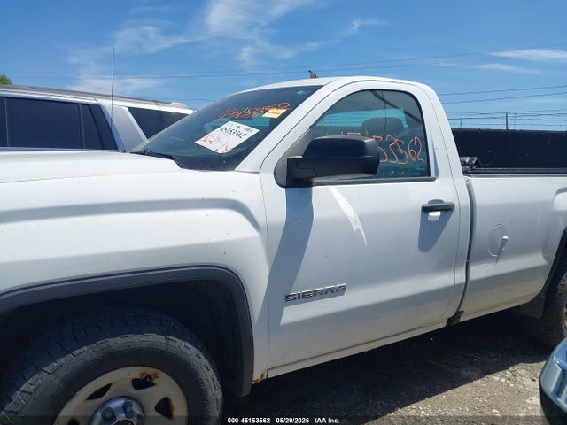 GMC Sierra 1500