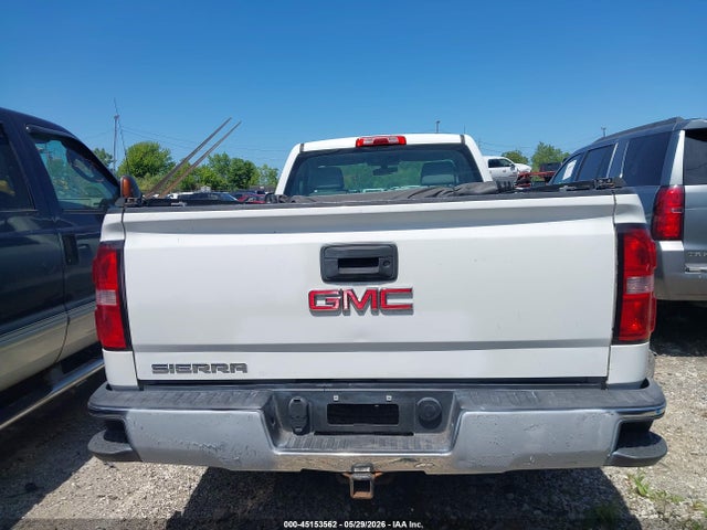 GMC Sierra 1500
