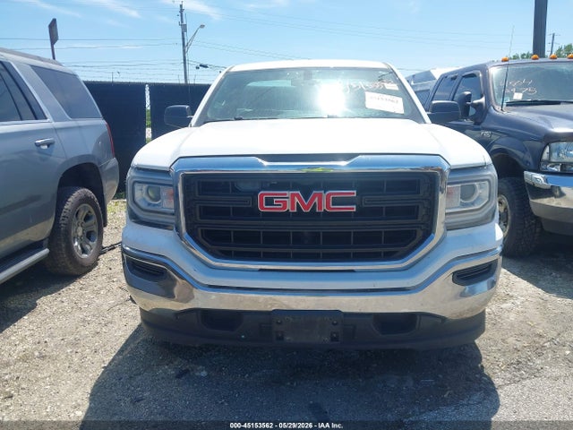 GMC Sierra 1500